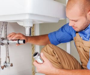 About Emergency plumbing pros Granite Canon, WY